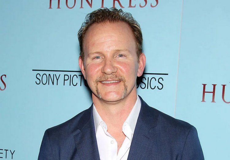 5 Surprising Facts About Morgan Spurlock : Honoring Their Incredible Journey