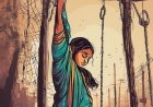 Woman and Teen Daughter Suicide Suspected After Found Hanging in Dhamtari, Chhattisgarh