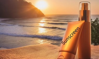 Oily Skin Care: The Ultimate Guide to Sunscreen”