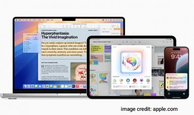 Introducing Apple Intelligence, the personal intelligence system that powers the iPhone, iPad, and Mac with potent generative models.