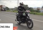 One Day Ahead for the Launch of the Bajaj CNG Bike, Official Teaser Unveiled