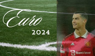 Cristiano Ronaldo says he will retire after Euro 2024.