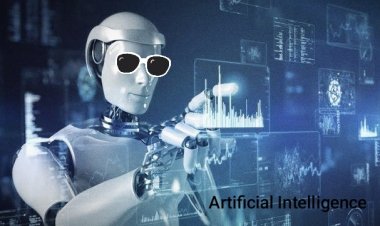 The Future is Now: A Speech on the Impact of AI